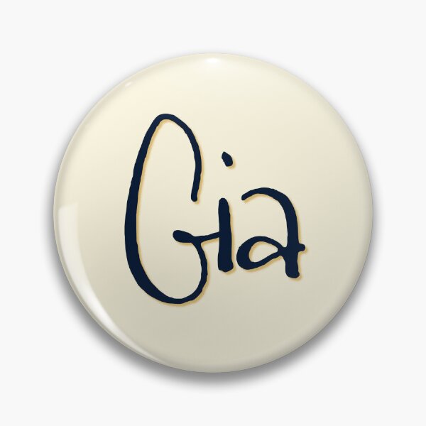 Item preview, GIA personalized type design designed and sold by CharlottePlaceArt.