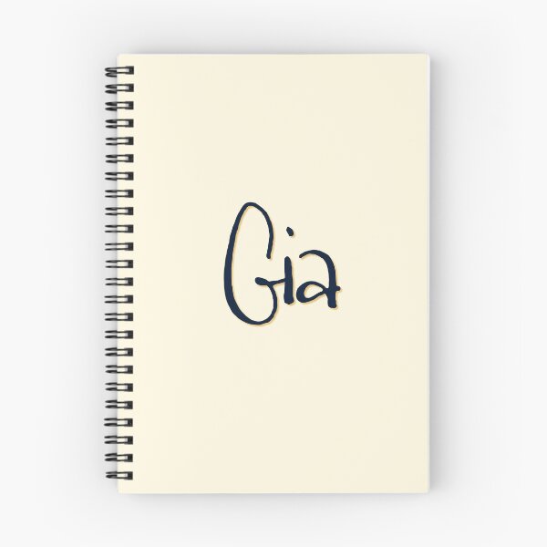 Item preview, GIA personalized type design designed and sold by CharlottePlaceArt.