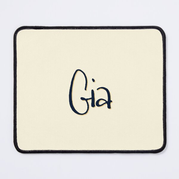 Item preview, GIA personalized type design designed and sold by CharlottePlaceArt.