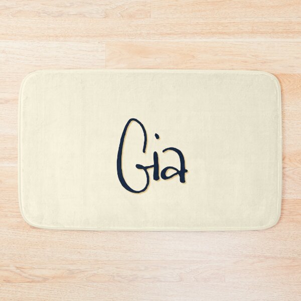 Item preview, GIA personalized type design designed and sold by CharlottePlaceArt.