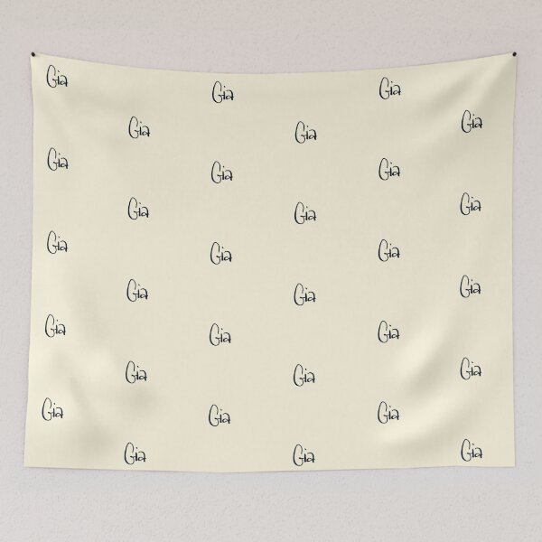 Item preview, GIA personalized type design designed and sold by CharlottePlaceArt.