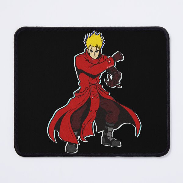 Item preview, Vash the Stampede - Base designed and sold by Rookiez.
