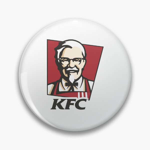 Item preview, Flamingo Kentucky Fried Chicken Kfc eBotanical Bliss designed and sold by Reempingkygirl.