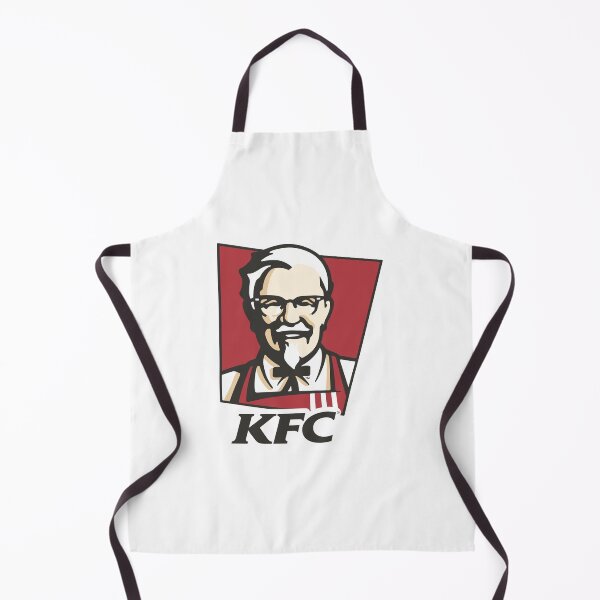 Item preview, Flamingo Kentucky Fried Chicken Kfc eBotanical Bliss designed and sold by Reempingkygirl.