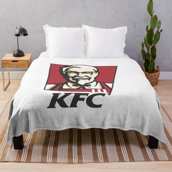 Item preview, Flamingo Kentucky Fried Chicken Kfc eBotanical Bliss designed and sold by Reempingkygirl.