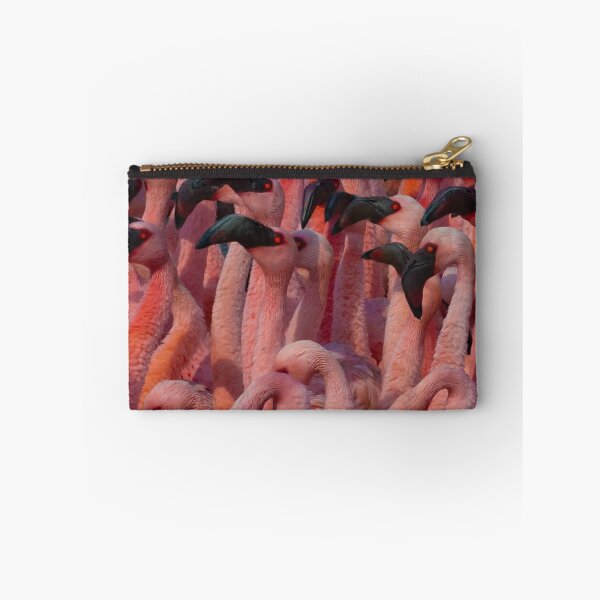 Item preview, Flamingo Kentucky Fried Chicken Kfc eBotanical Bliss designed and sold by Reempingkygirl.