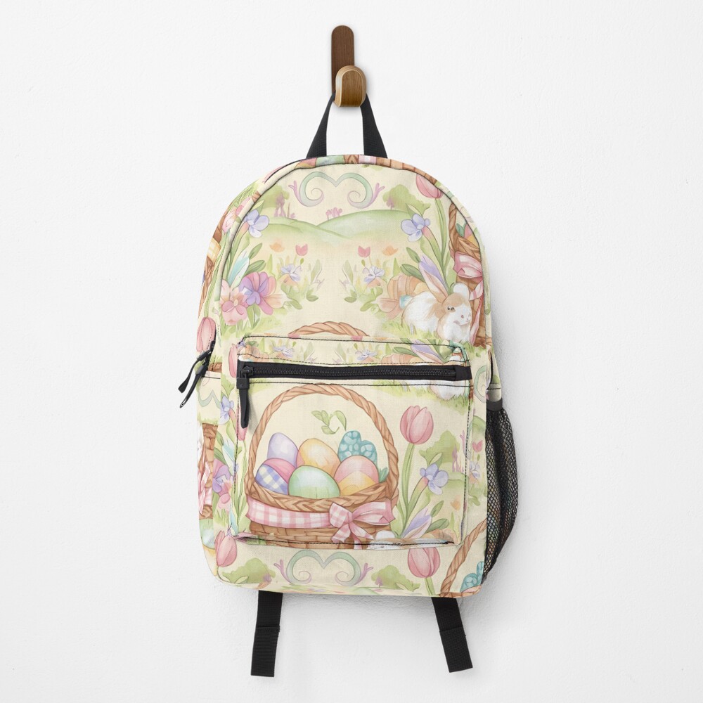 Item preview, Backpack designed and sold by Ruchi73.