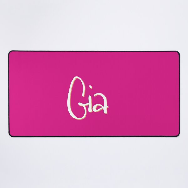 Item preview, GIA personalized type design designed and sold by CharlottePlaceArt.