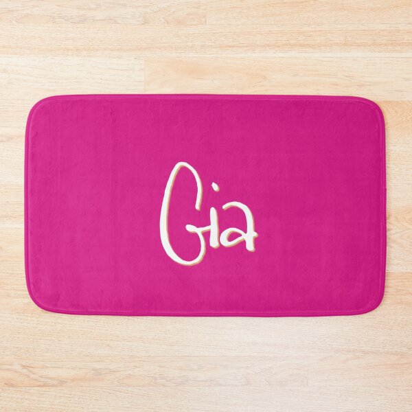 Item preview, GIA personalized type design designed and sold by CharlottePlaceArt.