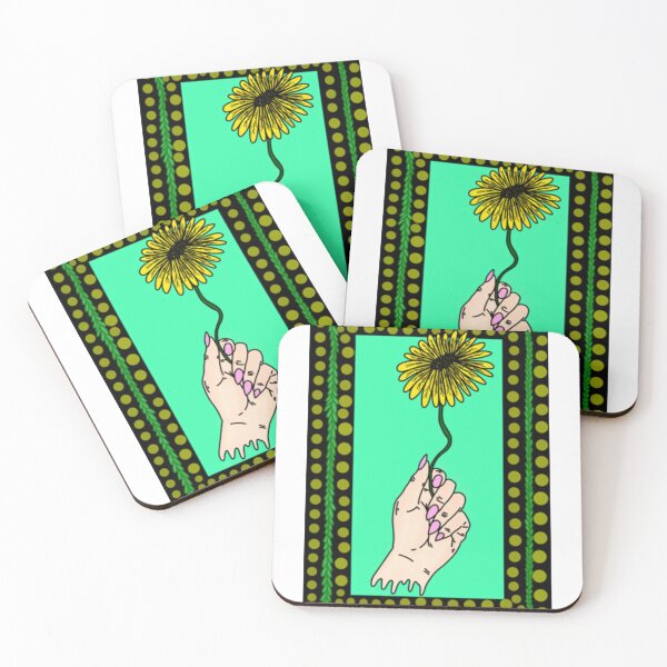 Item preview, dandelion  designed and sold by deannwaltz.