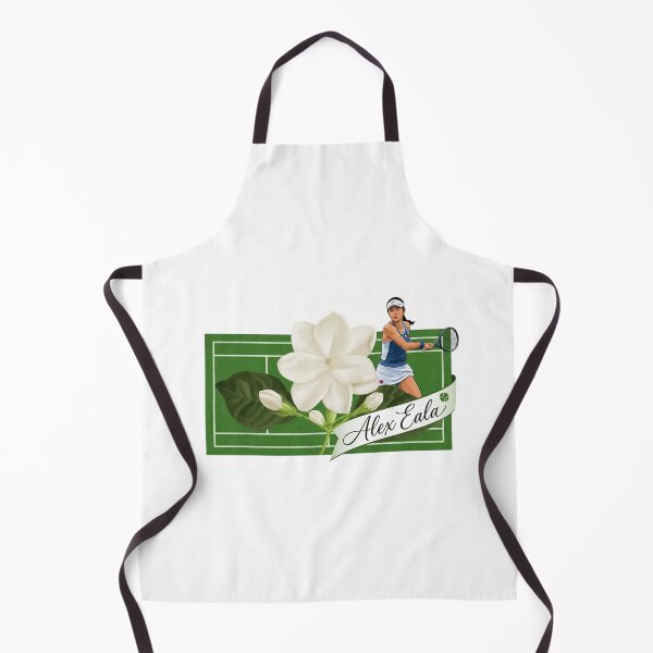 Item preview, Alex Eala designed and sold by KandiCooks.
