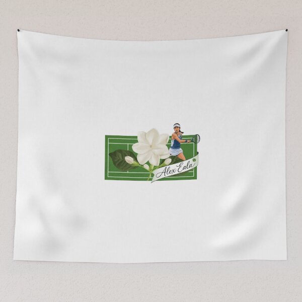 Item preview, Alex Eala designed and sold by KandiCooks.