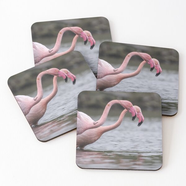 Item preview, Sunset Stranger Things bFlamingo Waves designed and sold by Reempingkygirl.