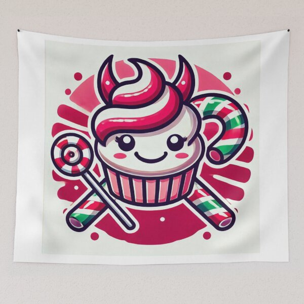Item preview, Wicked Sweet designed and sold by JALNERVION SHOP.