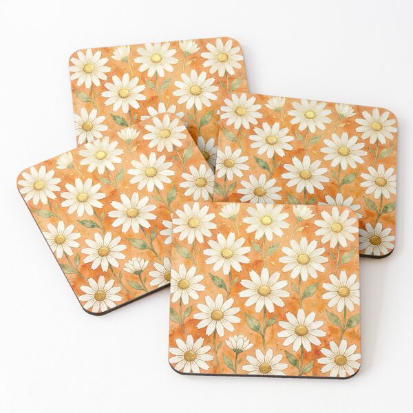 Item preview, Small Daisies  designed and sold by GraphicsClub.