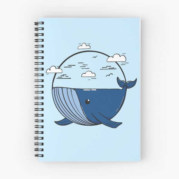 Item preview, Whale Wonder designed and sold by PlainMaddiShop.
