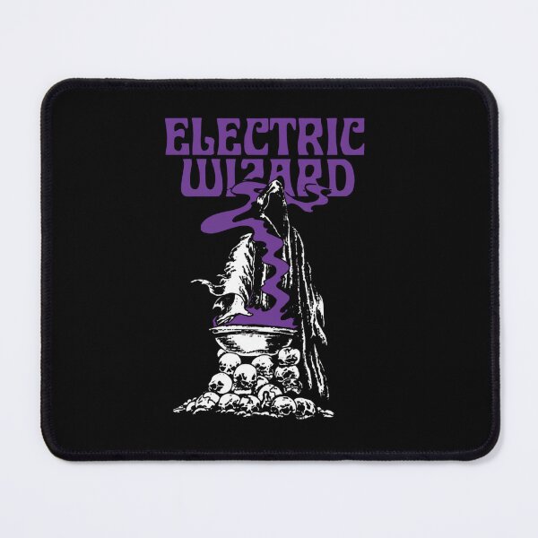 Item preview, Electric Wizard Cauldron designed and sold by Discobeef.