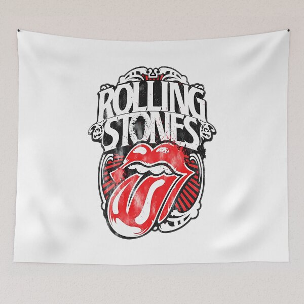 Item preview, SF Rolling Stones designed and sold by BeatriceHickey.