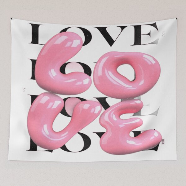 Item preview, Y2K Girly Wall Decor designed and sold by BaddieNz.