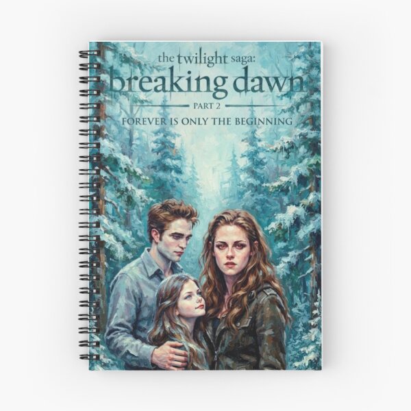 Item preview, Breaking Dawn Part 2 Fantasy Fine Art Tribute designed and sold by Art's Diner.