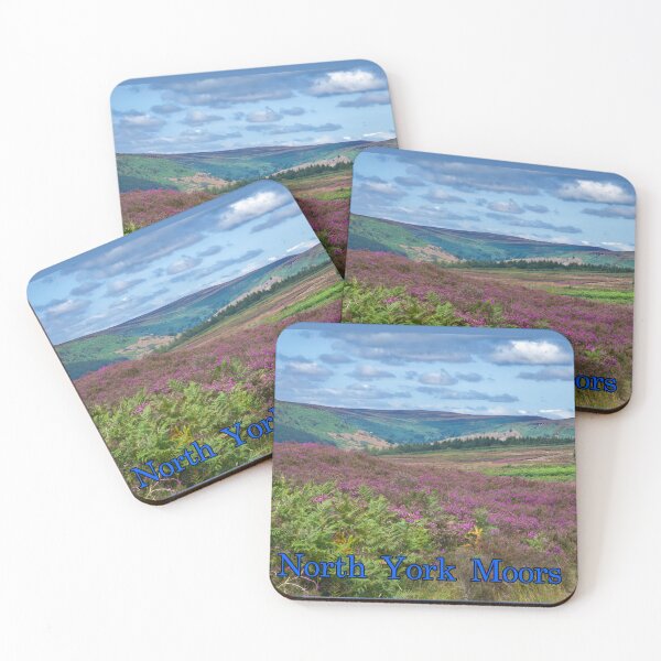 Item preview, North York Moors designed and sold by Alisonchambers2.