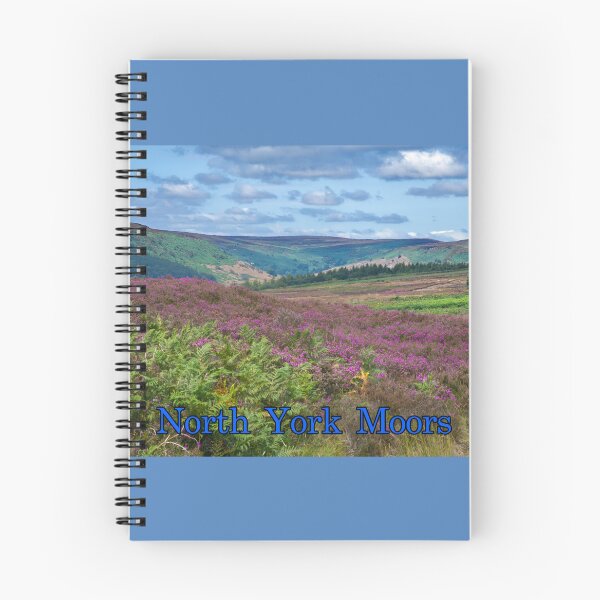 Item preview, North York Moors designed and sold by Alisonchambers2.