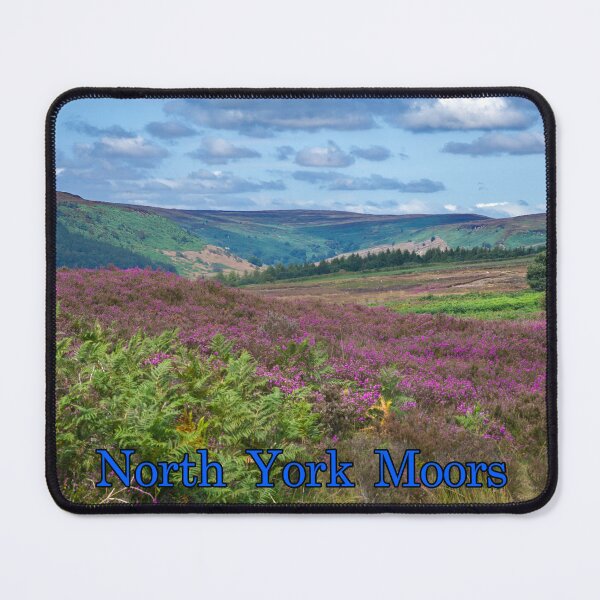 Item preview, North York Moors designed and sold by Alisonchambers2.