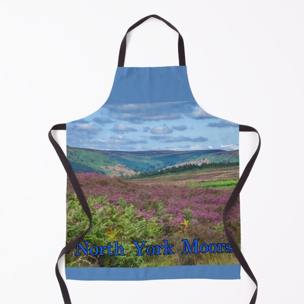 Item preview, North York Moors designed and sold by Alisonchambers2.