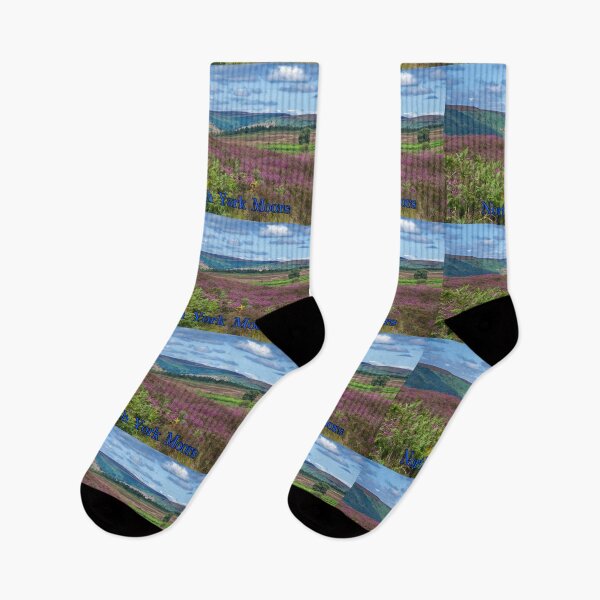 Item preview, North York Moors designed and sold by Alisonchambers2.