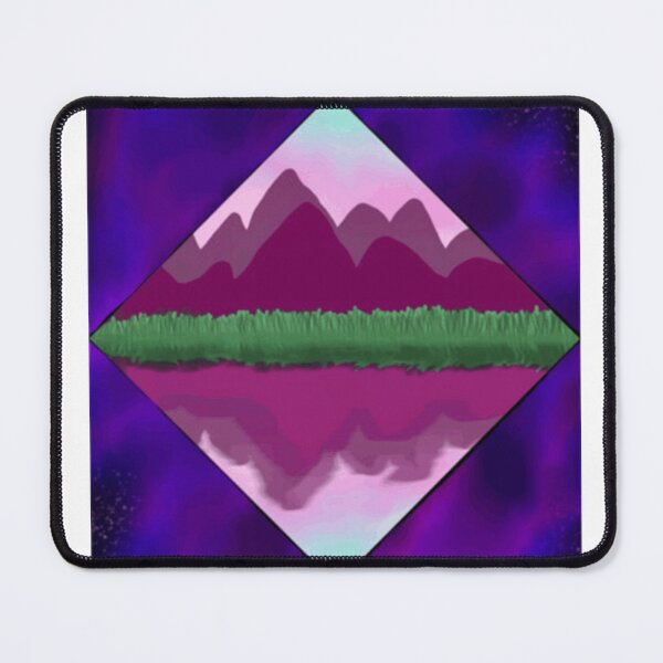 Item preview, mountain views designed and sold by deannwaltz.
