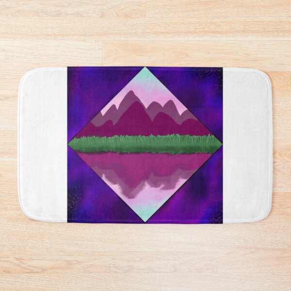 Item preview, mountain views  designed and sold by deannwaltz.