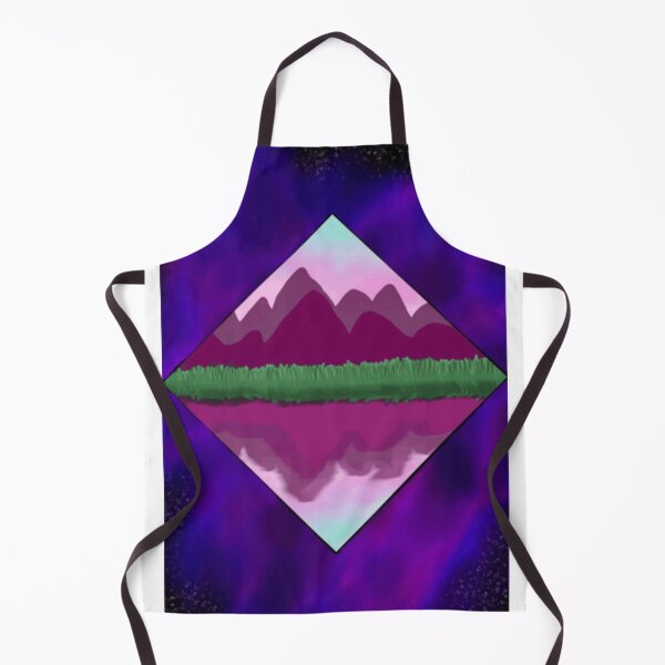 Item preview, mountain views designed and sold by deannwaltz.