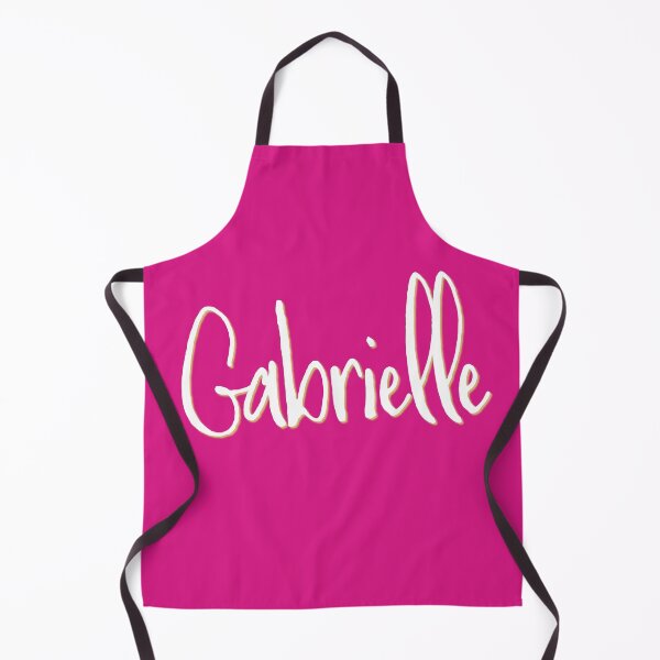Item preview, GABRIELLE personalized type design designed and sold by CharlottePlaceArt.