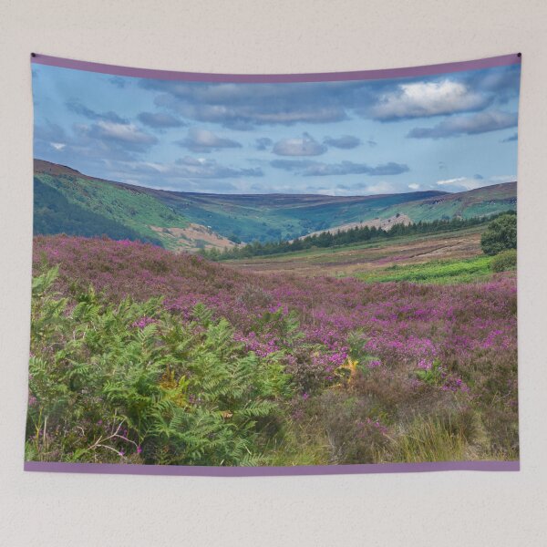 Item preview, North York Moors designed and sold by Alisonchambers2.