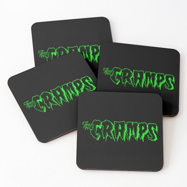 Item preview, Green Cramps Logoz designed and sold by yonzaferusa.
