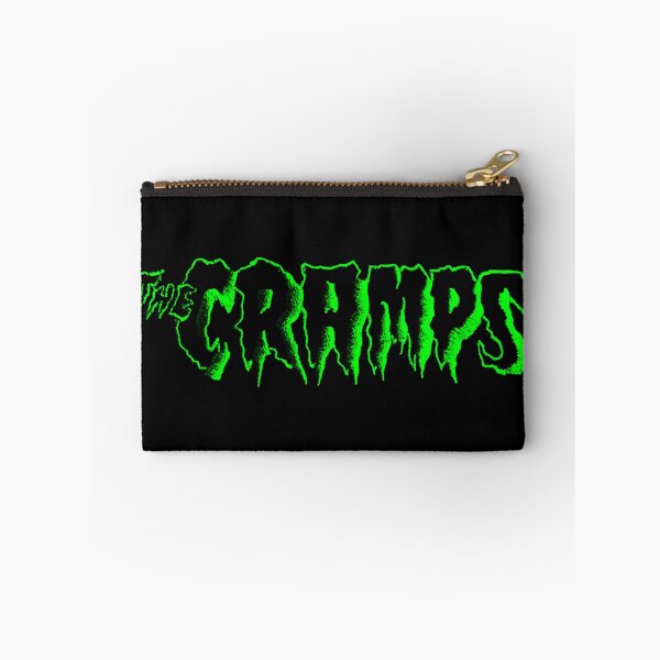 Item preview, Green Cramps Logoz designed and sold by yonzaferusa.
