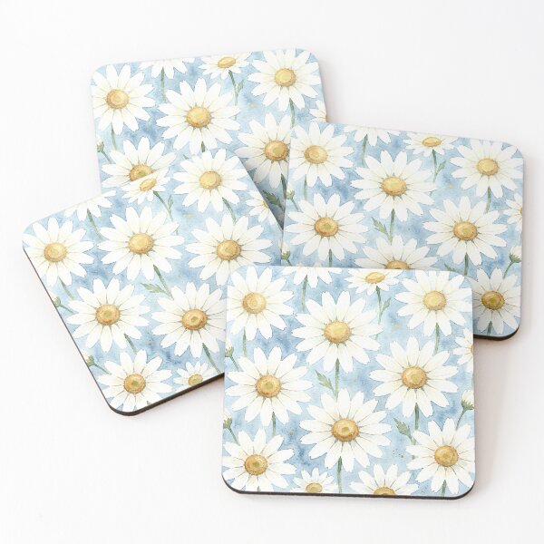 Item preview, Small Daisies  designed and sold by GraphicsClub.