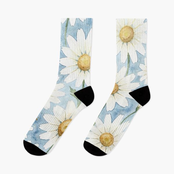 Item preview, Small Daisies  designed and sold by GraphicsClub.
