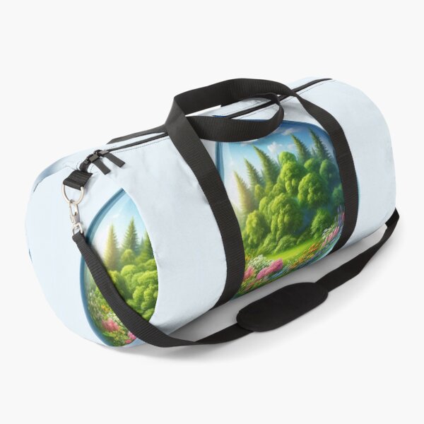 Item preview, Full Forest in a drop of water designed and sold by JALNERVION SHOP.