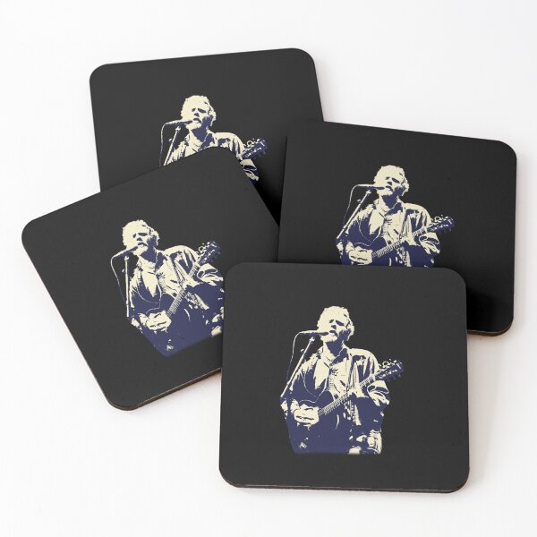 Item preview, Glen Hansard Vintage RIP 1970-2026 designed and sold by KandiCooks.