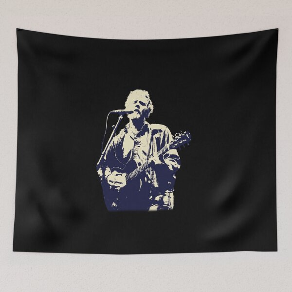 Item preview, Glen Hansard Vintage RIP 1970-2026 designed and sold by KandiCooks.