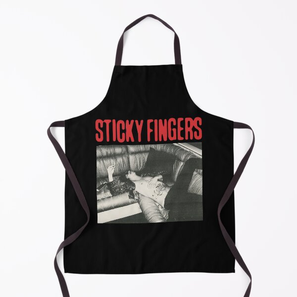 Item preview, Sticky Fingers - Lekkerboy designed and sold by BeatriceHickey.