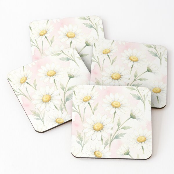 Item preview, Small Daisies  designed and sold by GraphicsClub.