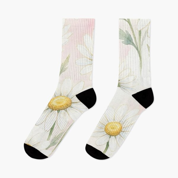 Item preview, Small Daisies  designed and sold by GraphicsClub.