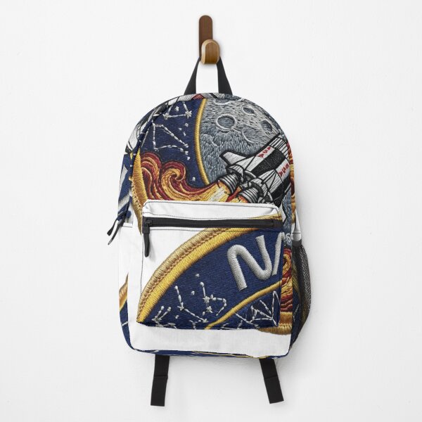 Item preview, Vintage NASA designed and sold by mariedesigner.