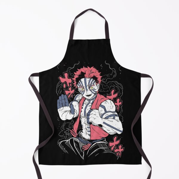 Item preview, Akaza designed and sold by Creaturesinzo.