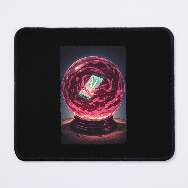 Item preview, Breathing - The Sphere gets AI designed and sold by halibutgoatramb.