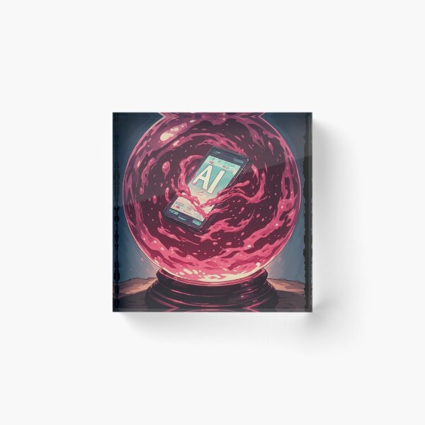 Item preview, Breathing  - The Sphere gets AI designed and sold by halibutgoatramb.