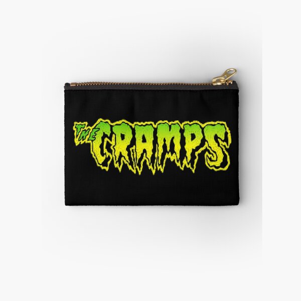 Item preview, Cramps Logozz designed and sold by yonzaferusa.