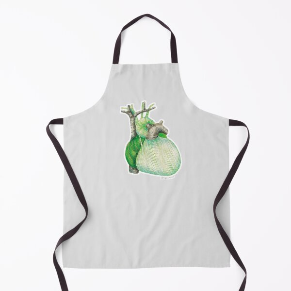 Item preview, vegan heart designed and sold by liviiart.